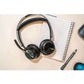 HP Poly Voyager Focus 2 USB-A Headset