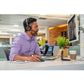 HP Poly Voyager Focus 2 USB-A Headset