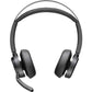 HP Poly Voyager Focus 2 USB-A Headset