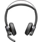 HP Poly Voyager Focus 2 USB-C Headset