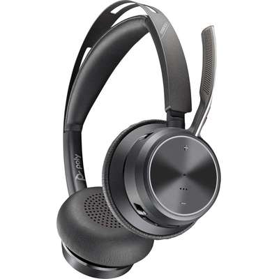 HP Poly Voyager Focus 2 USB-C Headset