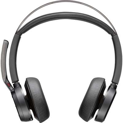 HP Poly Voyager Focus 2 USB-C Headset