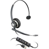 HP Poly EncorePro 715 USB-A Monoaural Headset