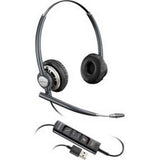 HP Poly EncorePro 725 USB-A Stereo Headset