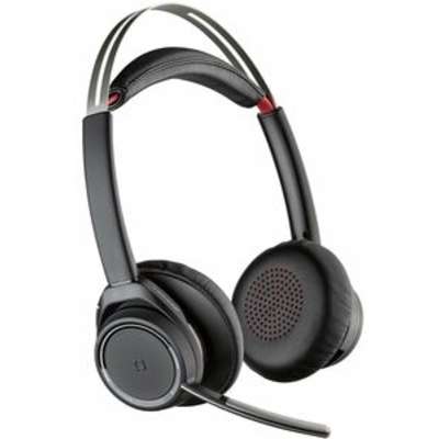 HP Poly Voyager Focus B825 USB-C Headset