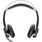 HP Poly Voyager Focus B825 USB-C Headset
