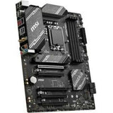 MSI B760 Gaming Plus WiFi