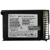 HPE HP 400GB 6G SATA Wi-2 SFF 2 In SC DS