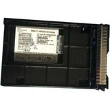 HPE HP 400GB 6G SATA Wi-2 LFF 2 In SC DS Firmware SSD
