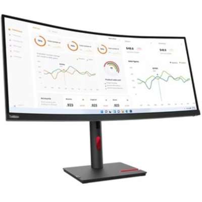 Lenovo Thinkvision T34W-30