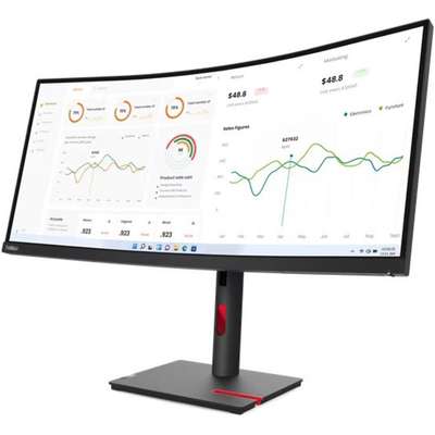 Lenovo Thinkvision T34W-30