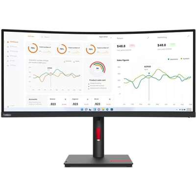 Lenovo Thinkvision T34W-30