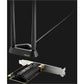 Asus NT Pce-AXE59BT AX5400 WIFI6 6E PCI-E Adapter with 2 External antennas