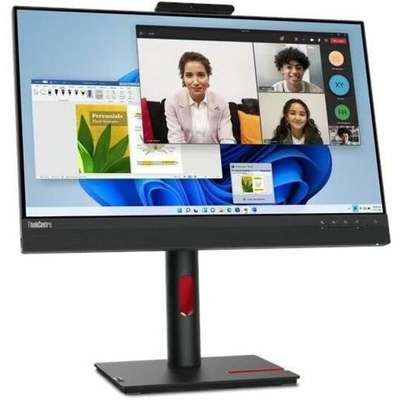 Lenovo TIO24GEN5 (A23TIO24) 23.8 Monitor (HDMI)