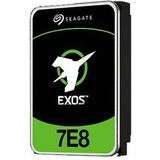 Seagate EXOS 7E8 3TB 6Gb/s SATA 7200RPM 256M 512N 3.5"