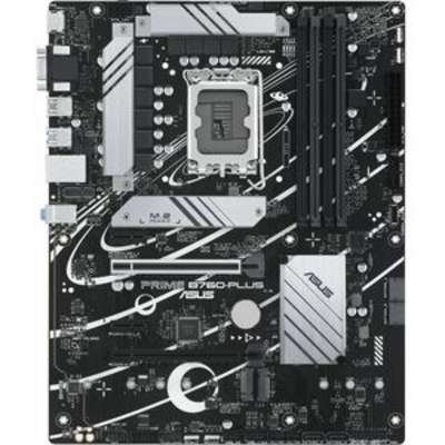Asus MB Prime B760-Plus B760 LGA1700 MAX128GB DDR5 ATX