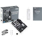 Asus MB Prime B760-Plus B760 LGA1700 MAX128GB DDR5 ATX