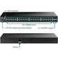 TRENDnet 52-Port Gigabit Web Smart PoE+ Switch with 10G SFP+ Slots