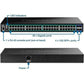 TRENDnet 52-Port Gigabit Web Smart 740W PoE+ Switch with 10G SFP+ Slots