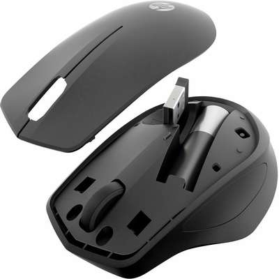 HP 285 Silent Wireless Mouse