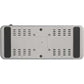 StarTech.com Dual-Laptop USB-C KVM Docking Station - KVM Switch Dock