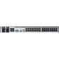 ATEN 8REMOTE& 1LOCALU Shared 32 Port CAT5 FHD IP KVM W Virtual Media