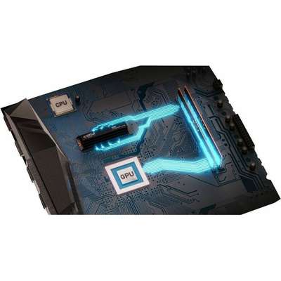 Micron Crucial T700 1TB PCIE GEN5 NVMe M.2 SSD with Heatsink