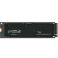 Micron Crucial T700 4TB PCIE GEN5 NVMe M.2 SSD