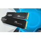 Micron Crucial T700 4TB PCIE GEN5 NVMe M.2 SSD