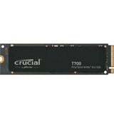 Micron Crucial T700 4TB PCIE GEN5 NVMe M.2 SSD