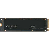 Micron Crucial T700 1TB PCIE GEN5 NVMe M.2 SSD