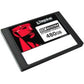 Kingston Technology 480G DC600M Mixed-Use 2.5 Enterprise SATA SSD