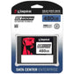 Kingston Technology 480G DC600M Mixed-Use 2.5 Enterprise SATA SSD