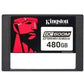 Kingston Technology 480G DC600M Mixed-Use 2.5 Enterprise SATA SSD