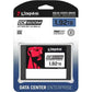 Kingston Technology 1920G DC600M Mixed-Use 2.5 Enterprise SATA SSD