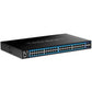 TRENDnet 52-Port Gigabit Web Smart Switch with 10G SFP+ Ports