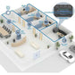 TRENDnet 52-Port Gigabit Web Smart Switch with 10G SFP+ Ports