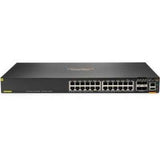 HPE Anw 6200F 24G CL4 4SFP+ 370W Software PL-WB