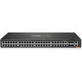 HPE Anw 6200F 24G CL4 4SFP 370W Software PL-WB