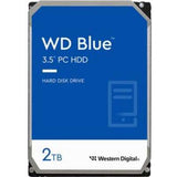 Western Digital 2TB WD Blue SATA