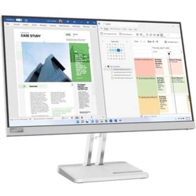 Lenovo 24.5 inch L25E-40 H22245FL0 HDMI Monitor