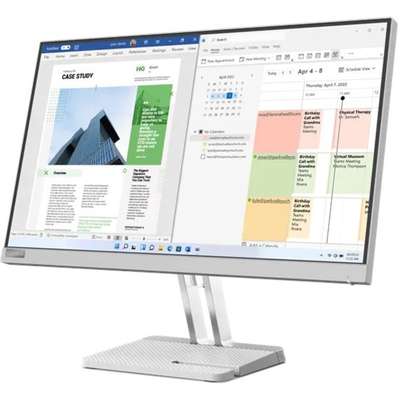 Lenovo 24.5 inch L25E-40 H22245FL0 HDMI Monitor