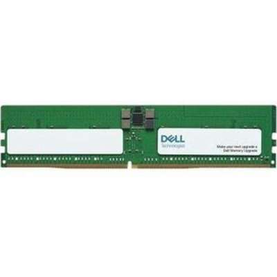 Dell 16GB DDR5-4800 Rdimm 1RX8 1.1V 1-Year IMS Warranty Standard