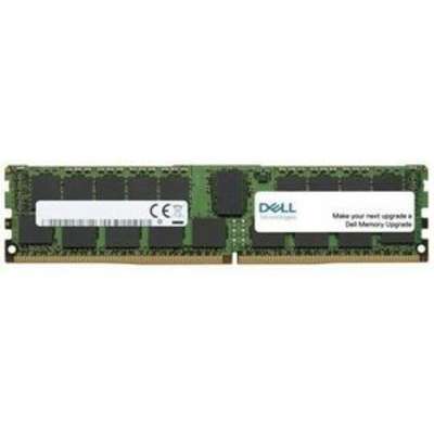 Dell 16GB DDR4-2666 ECC UDIMM PC4-21300V-E Dual Rank X8