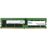 Dell 32GB DDR4-2933 Rdimm PC4-23466U-R Dual Rank X4