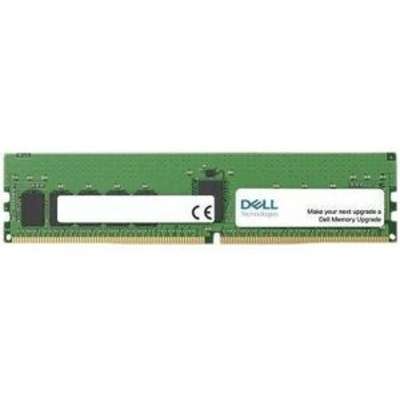 Dell 16GB DDR4-3200 Rdimm PC4-25600R Dual Rank X8