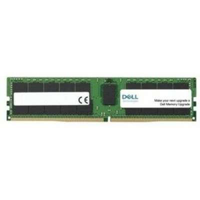 Dell 64GB DDR4-3200 Rdimm PC4-25600R Dual Rank X4