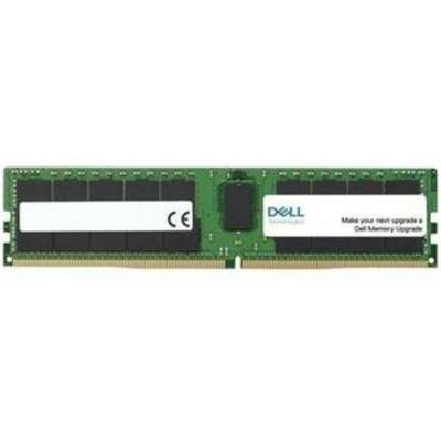 Dell 64GB DDR4-3200 Rdimm PC4-25600R Dual Rank X4