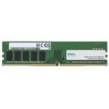 Dell Kit 4GB DDR4-2400MHZ PC4-19200 Non-ECC Unbuffered DIMM SR