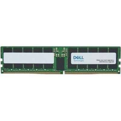 Dell Kit 32GB PC5-38400 DDR5-4800MHZ 2RX8 ECC